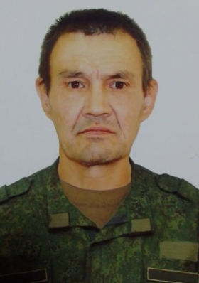 Basov Aleksey Aleksandrovich