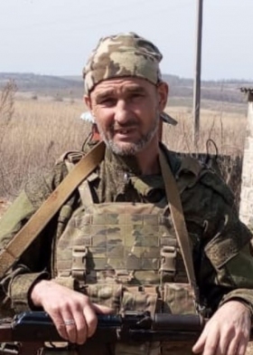 Burashnikov Aleksandr Aleksandrovich