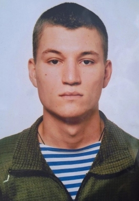 Lisitsyn Yaroslav Igorevich