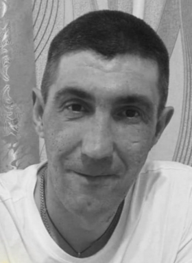 Knyazev Denis Nikolaevich