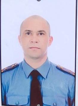 Lipatov Nikolay Aleksandrovich