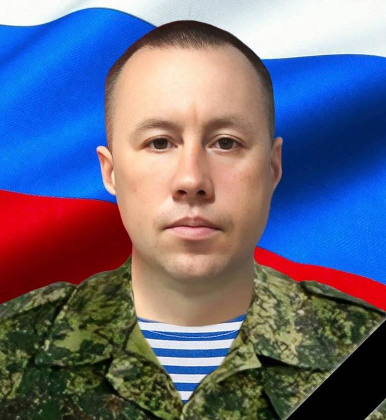 Sukhanov Sergey Nikolaevich