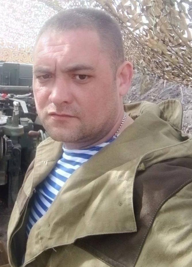 Mikhaylov Ivan Aleksandrovich