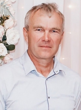 Kurochkin Nikolay Vladimirovich