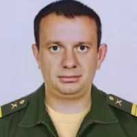 Cherkasov Nikolay Aleksandrovich