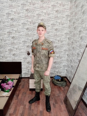 Tarasenko Aleksandr