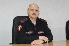 Valgutskov Anatoliy Vladimirovich