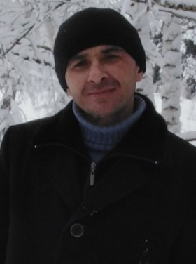 Kudenko Vyacheslav Vladimirovich
