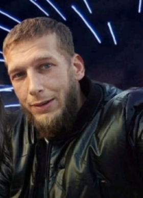 Brizhinskas Edgar Vladimirovich