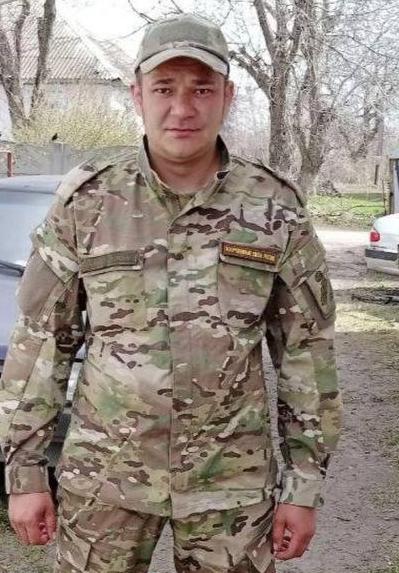 Bakiev Zagir