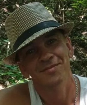 Sazonov Oleg Evgenevich