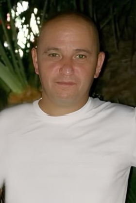 Sharapov Aleksey Aleksandrovich