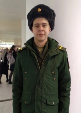 Dolotov Viktor Sergeevich