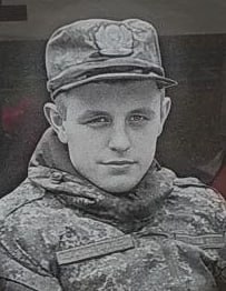 Kiseev Stanislav Nikolaevich