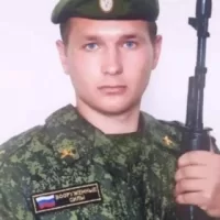 Alekseev Oleg Vyacheslavovich