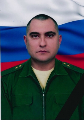 Kurochkin Aleksandr Grigorevich