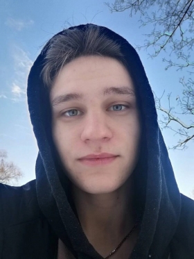 Marasin Nikita
