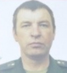 Igoshev Dmitriy Vladimirovich