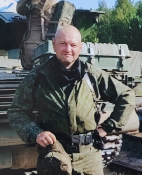 Kukharenkov Dmitriy