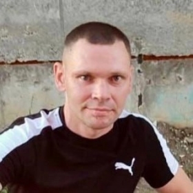 Zharov Aleksandr Sergeevich