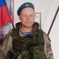 Negodyaev Dmitriy Sergeevich
