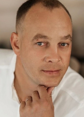 Shpak Maksim Anatolevich