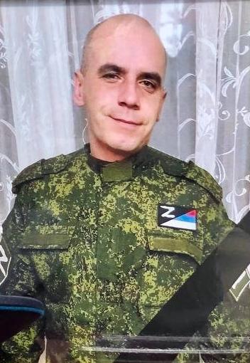 Larionov Dmitriy