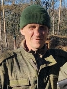 Shevkun Evgeniy Grigorevich