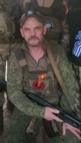 Samoriga Dmitriy Dmitrievich