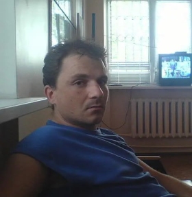 Kvitko Dmitriy Nikolaevich
