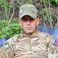 Остапенко Александр Владимирович