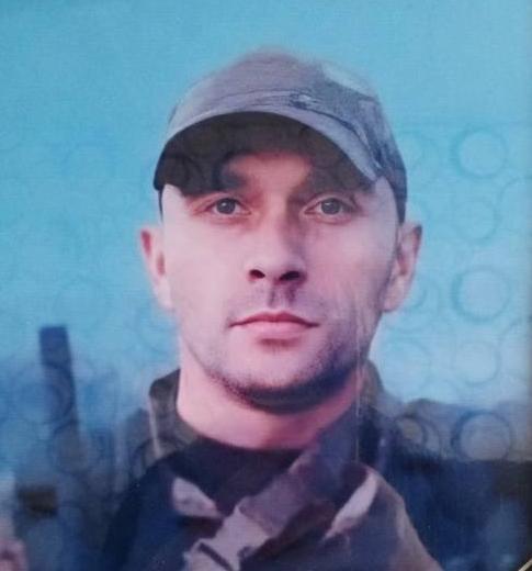 Milkin Vladimir Aleksandrovich