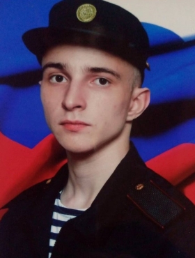 Tolkuntsov Ivan Vladimirovich