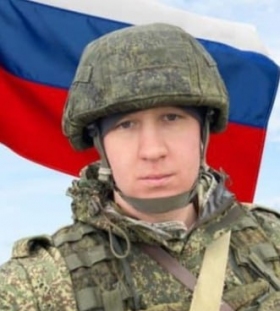 Streknev Valeriy Aleksandrovich