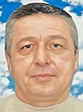 Шитя Александр Васильевич