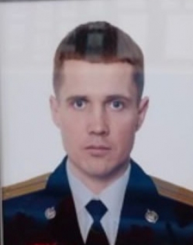Kirsanov Pavel Gennadevich