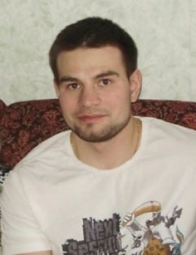 Asanov Mikhail Aleksandrovich