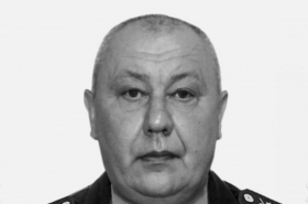 Sedov Viktor Leonidovich