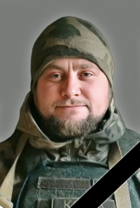 Rozhkov Oleg Igorevich