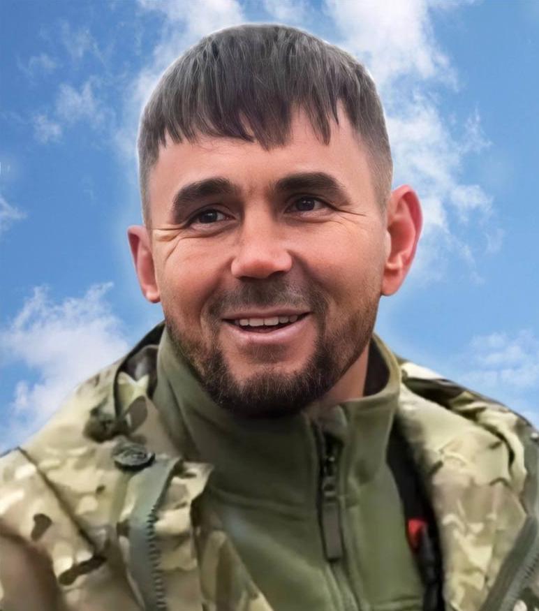 Gerasimov Evgeniy Petrovich