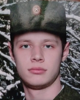 Kazantsev Aleksandr Valerevich