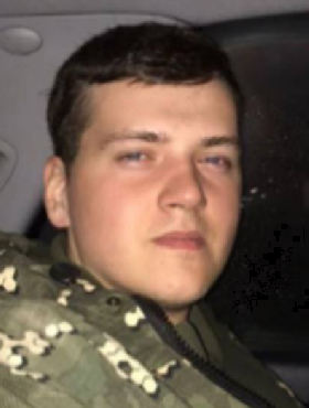 Stepin Anton Vladimirovich