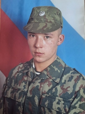 Varfolomeev Aleksandr Innokentevich