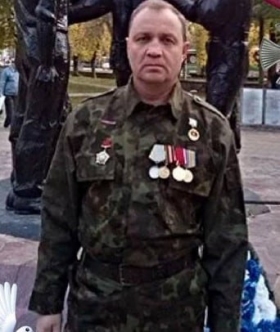 Vershinin Aleksandr Georgievich
