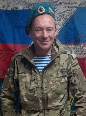 Kuz Evgeniy Sergeevich