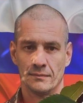 Uvarov Roman Vasilevich