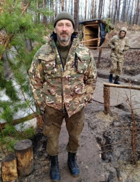 Shaytanov Viktor Gennadevich