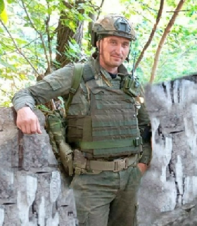 Valiakhmetov Viktor Finatovich