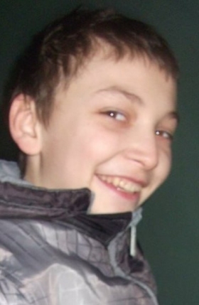 Mogorin Evgeniy Alekseevich