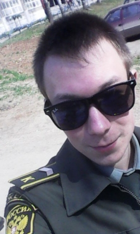 Kondratev Andrey Olegovich